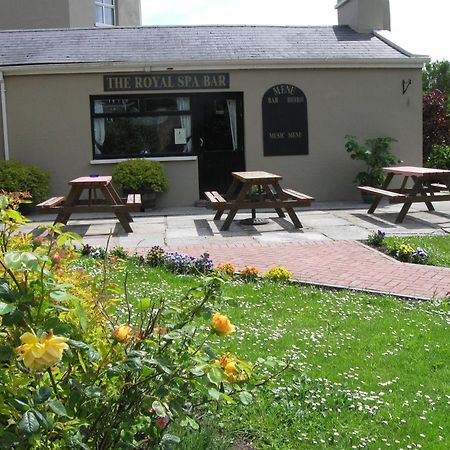 Royal Spa Hotel Lisdoonvarna Exterior foto