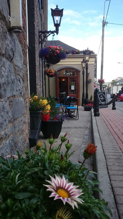 Royal Spa Hotel Lisdoonvarna Quarto foto