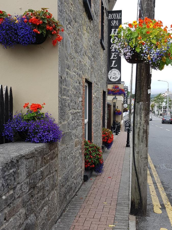 Royal Spa Hotel Lisdoonvarna Exterior foto